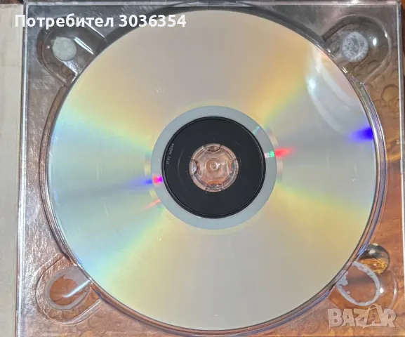 Албум на Лили Иванова с автограф , снимка 6 - CD дискове - 48912923