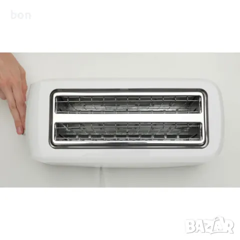 Тостер TAURUS My Toast Duplo, снимка 6 - Тостери - 48665334