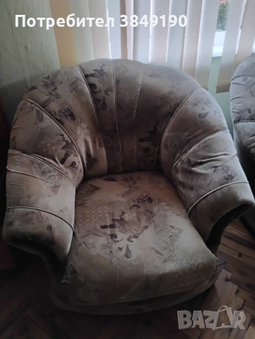 холов ъгъл, снимка 2 - Дивани и мека мебел - 51894940