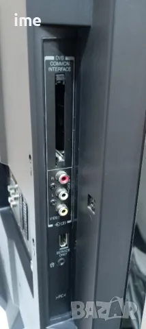 LCD телевизор Toshiba НОМЕР 60. Model 32AV613DG. 32инча 81см. Работещ., снимка 18 - Телевизори - 47553188