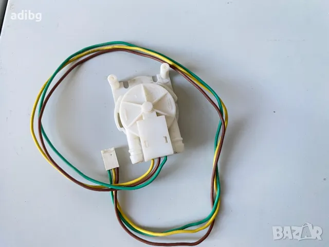 Saeco Royal İncanto Magic Vienna - Водомер Дебитомер flowmeter