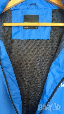 НОВО Мъжко работно яке на BASF-размер L/XL, снимка 5 - Якета - 55734614