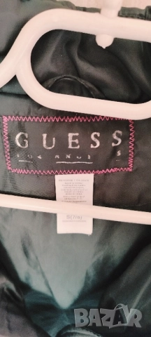 Детско яке Guess , снимка 3 - Детски якета и елеци - 52108649