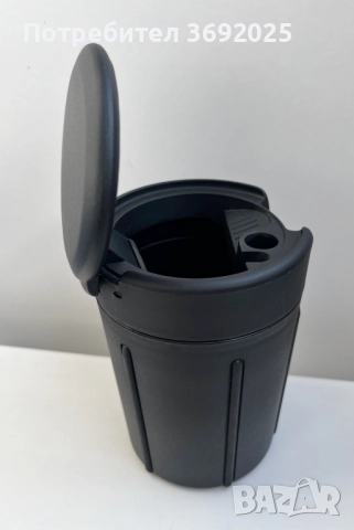 Оригинален пепелник на Volkswagen – тип чаша