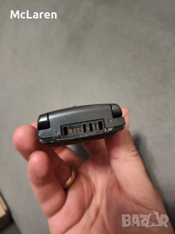 Ericsson T29s, снимка 3 - Sony Ericsson - 52743454