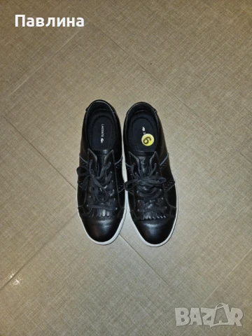 Дамски Маратонки Lacoste - размер 40, снимка 2 - Маратонки - 51133320