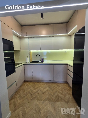 Двустаен нов обзаведен апартамент ВИНС, снимка 6 - Апартаменти - 53437164