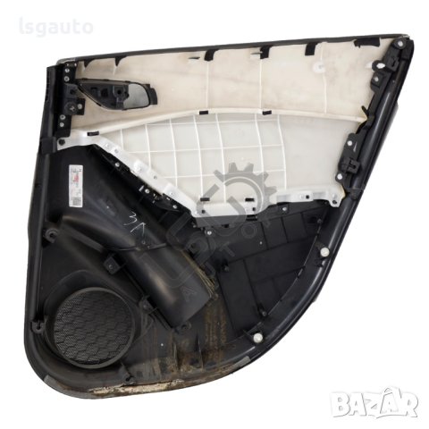 Интериорна кора задна лява врата Mazda 6 Estate (GJ, GL) 2013-2019 ID:111293, снимка 3 - Части - 42367738