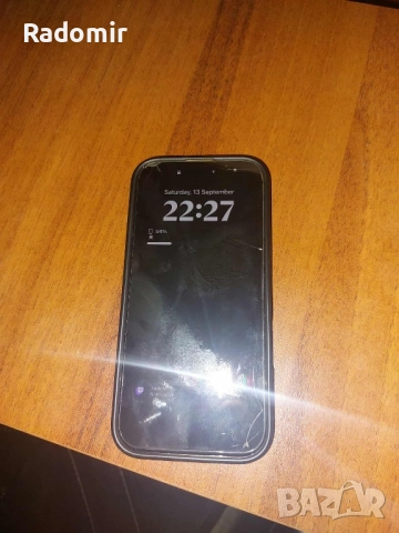 продавам iphone 16 pro 256gb, снимка 2 - Apple iPhone - 51707019