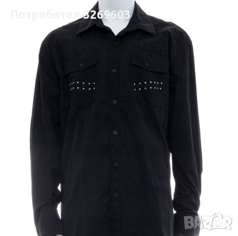 Мъжка риза Affliction 