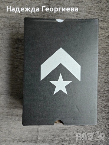 Дамски кецове Converse /38, снимка 2 - Маратонки - 53717887