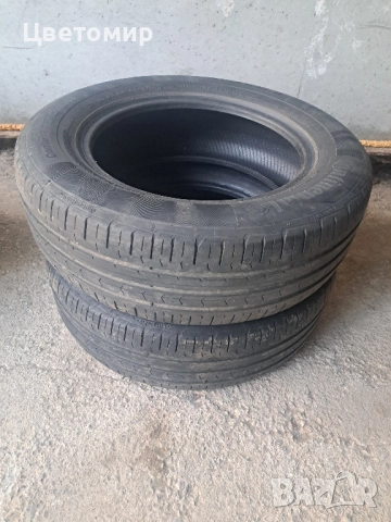 Гуми: 195/65R15, снимка 2 - Гуми и джанти - 52978341