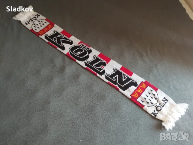 Футболни шалове, снимка 11 - Фен артикули - 49768988