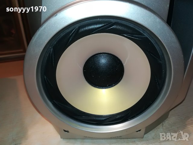 SONY-2бр ТОНКОЛОНИ ВНОС SWISS 0406231804, снимка 14 - Тонколони - 40956476