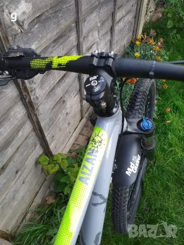 Voodoo aizan , снимка 7 - Велосипеди - 48082615