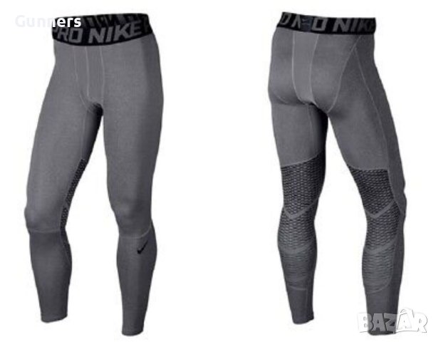 Nike Pro Hypercool Compression, S, снимка 1 - Спортни дрехи, екипи - 41246257