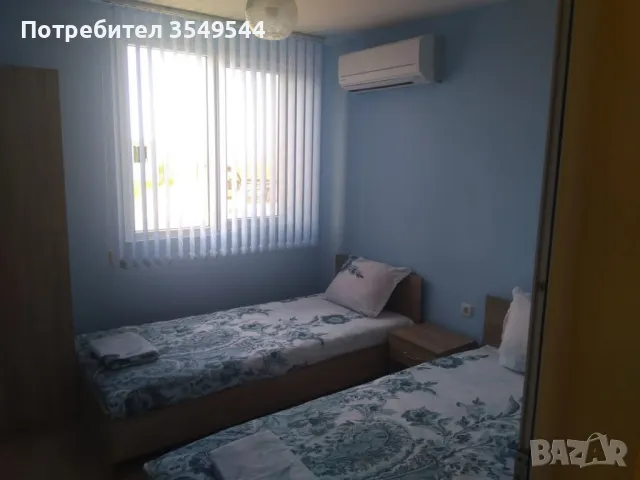 Гърция скала Авдирон на 200м от плажа бунгала , снимка 12 - Почивки в Гърция - 49960051