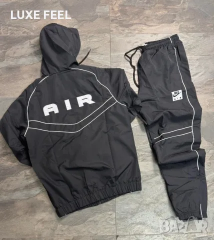 Adidas 🔥Nike 🔥 Lacoste 🔥 Шушляк🔥 Мъжки Екипи , снимка 6 - Спортни дрехи, екипи - 56098791