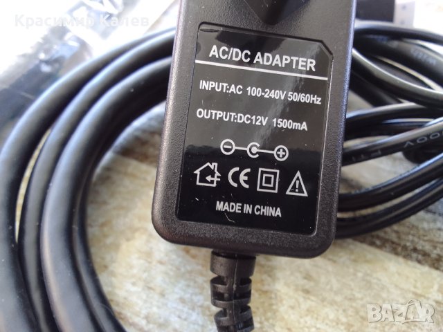 Дистанционни,конвертори,антени,захранване и кабели за Булсатком-Нови!, снимка 9 - Приемници и антени - 41498051