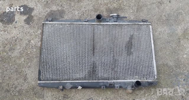 Воден Радиатор Хонда Акорд 2.0, снимка 2 - Части - 51976950