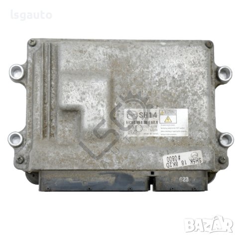 Компютър двигател Mazda 6 Estate (GJ, GL) 2013-2019 ID:111197