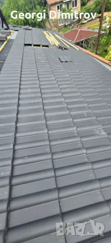 Ремонт на покриви в цялата страна Отстъпки за пенсионери , снимка 7 - Ремонти на покриви - 47769949