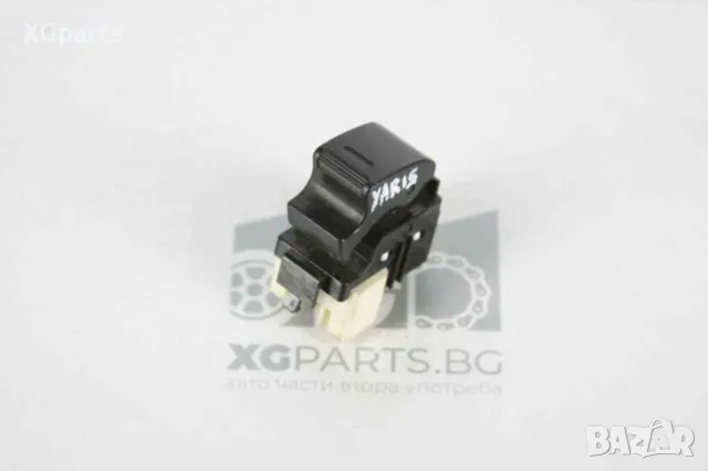  Бутон ел. стъкла за Toyota Yaris I (1999-2005)