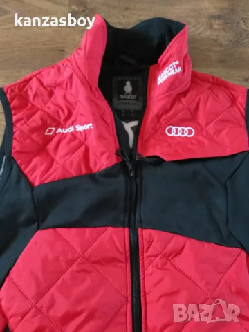 mascot workwear - работен мъжки елек М