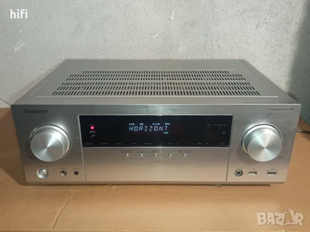 5.1 ресивър Pioneer VSX-528