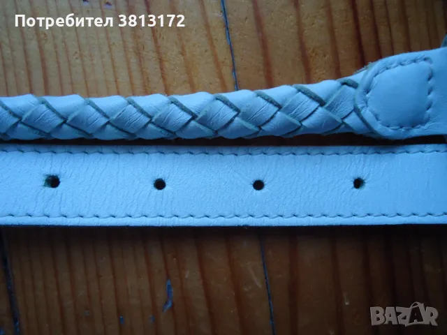 нов дамски колан, снимка 6 - Колани - 41899821