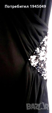 НОВО !!! Дамска рокля С размер, снимка 9 - Рокли - 50814141