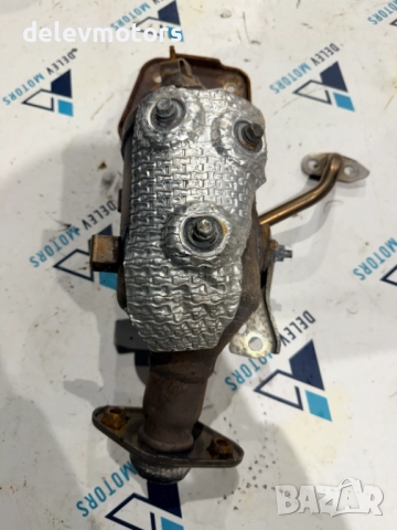 17140-0Q090 катализатор от Toyota Aygo 1.0 VVTI, 2021, 72 ph., 5sp., engine 1KR, 55 000 km., euro 6, снимка 2 - Части - 52977252