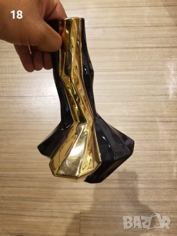 Ваза, снимка 3 - Вази - 41270991