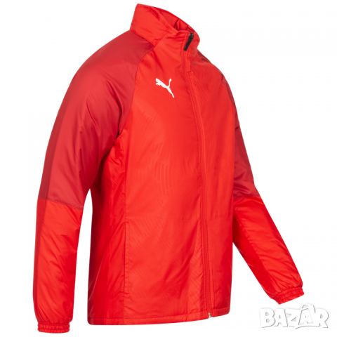 Оригинално яке PUMA., снимка 2 - Якета - 36211098