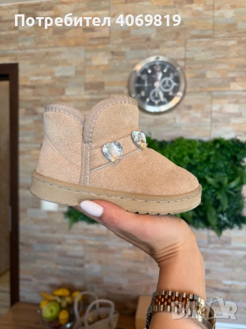 Детски обувки 25/25 номер, снимка 7 - Детски обувки - 53792282