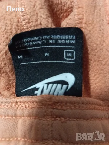 Спортно долнище Nike, снимка 3 - Спортни дрехи, екипи - 55879244