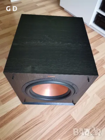 Klipsch SPL 100, снимка 4 - Тонколони - 47865931