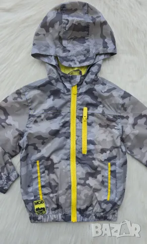 Детско яке 3-4 години пролет/есен , снимка 10 - Детски якета и елеци - 49627315