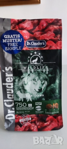Гранули и лакумства Royal Canin,Pedigree,Prima Dog,Dr.Clouders, снимка 5 - За кучета - 51749511