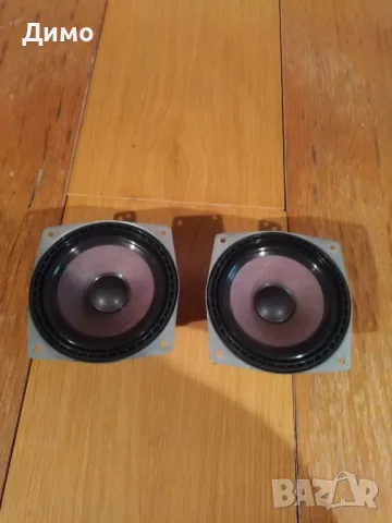 колони бмв е39 bmw e39, снимка 5 - Части - 48934074