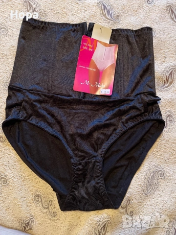 Гащи с корсет