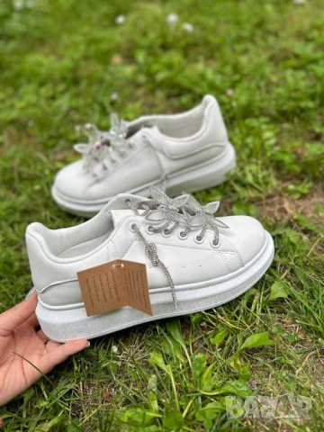 дамски маратонки , снимка 3 - Маратонки - 51325480