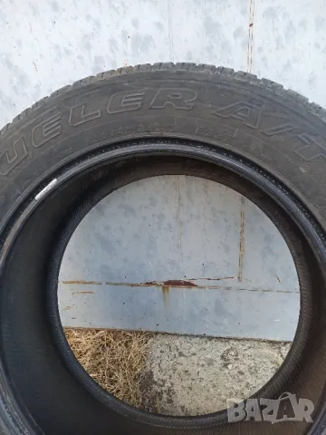 Запазени летни гуми за BMW,ML,GL и д-р., снимка 6 - Гуми и джанти - 50019831