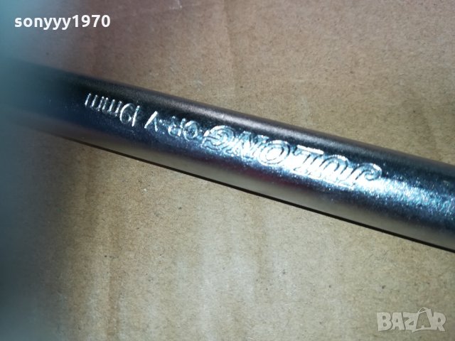 19ММ КЛЮЧ ЗА ГУМИ 2209211105, снимка 10 - Аксесоари и консумативи - 34214321