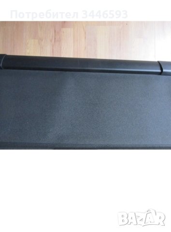 Щора багажник Мерцедес GLK, снимка 3 - Аксесоари и консумативи - 44338538