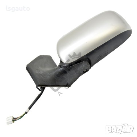 Ляво огледало с ел. прибиране Toyota Avensis II 2003-2009 ID:109096, снимка 2 - Части - 41946450