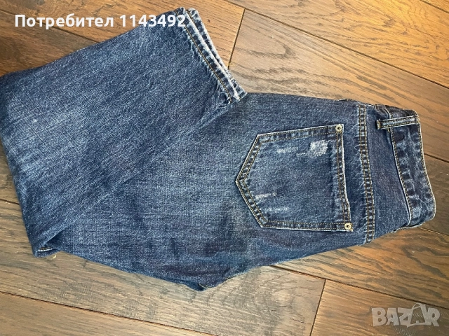 Дънки, снимка 6 - Дънки - 51971683