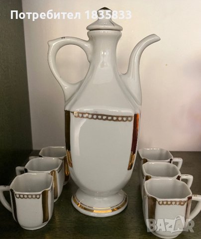 Антикварен порцелан, снимка 2 - Антикварни и старинни предмети - 41513826