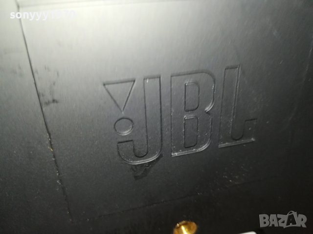 JBL CONTROL ONE-23Х16Х14СМ-ВНОС SWISS 2706231108, снимка 15 - Тонколони - 41368218