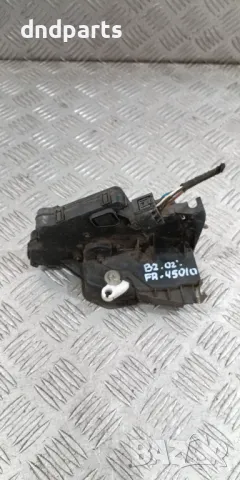 Брава врата BMW E46 3-Series 2002г.(предна дясна)	